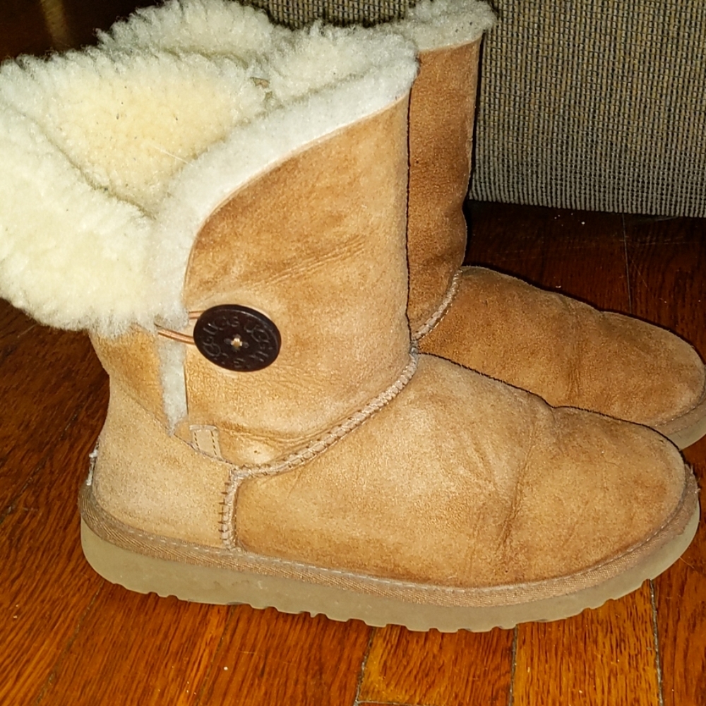 Ugg boots